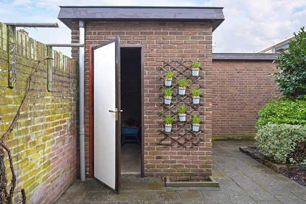 Medium property photo - Nassaulaan 16, 2264 CR Leidschendam